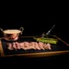 Beef Tagliata