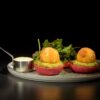 Eggs Benedict